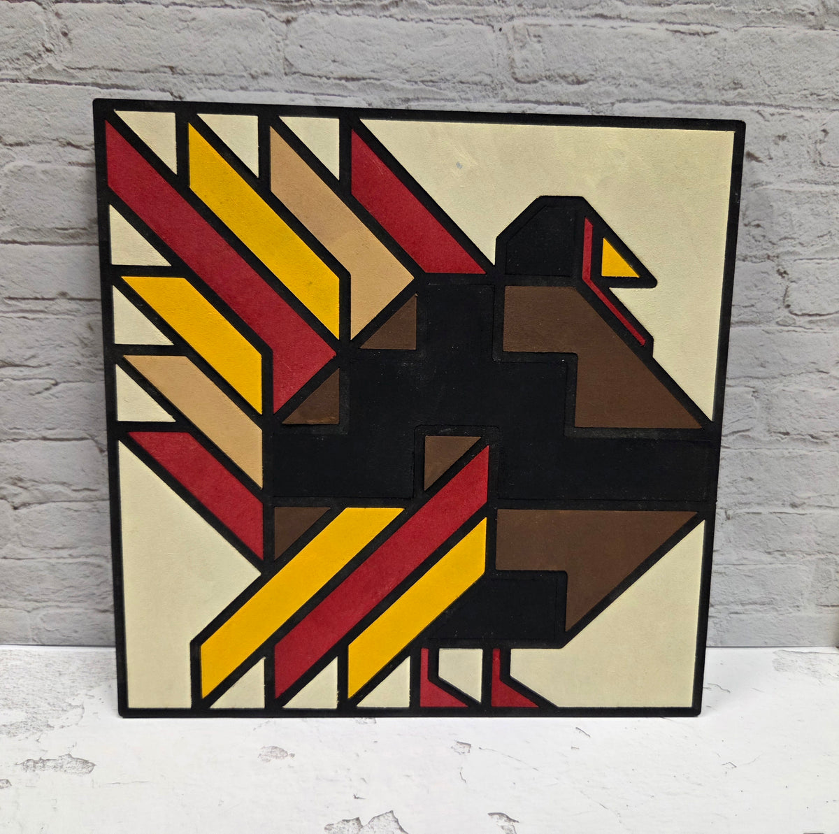 Turkey Quilt