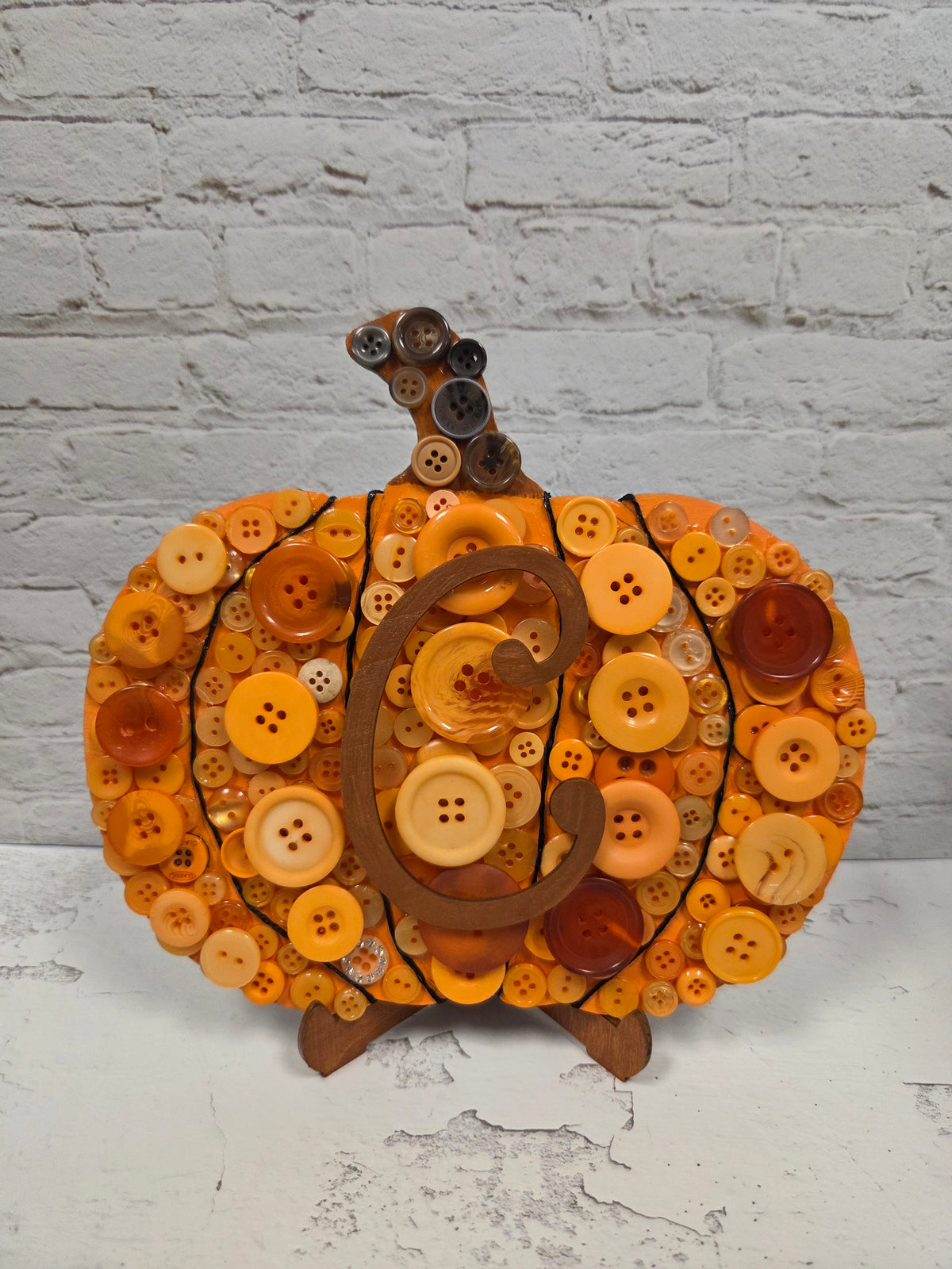 Button Art Workshop held at Make It Together Studio in Morrow, OH on October 21st at 6:30 PM in the Morrow Arts Center