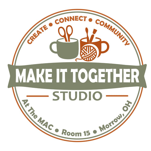 Make It Together Studio