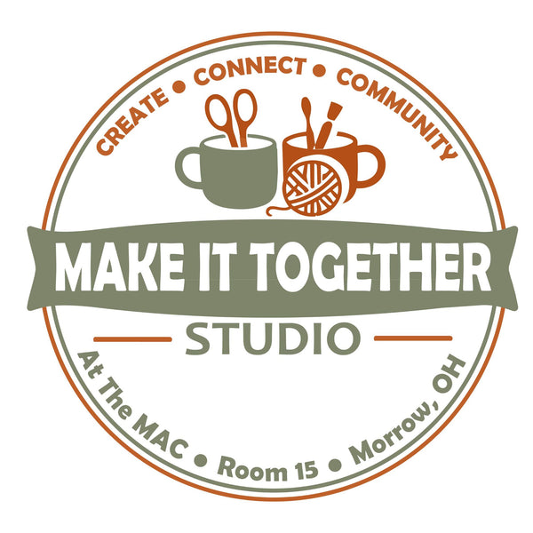 Make It Together Studio